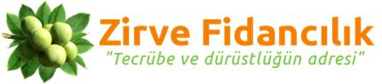 Zirve Fidancılık - Balıkesir